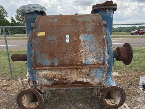 Major Industrial Components Auction