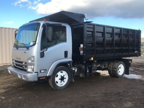 Heavy Construction Equipment Auction