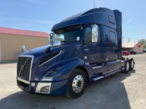 Day 2 - Truck & Equipment Auction