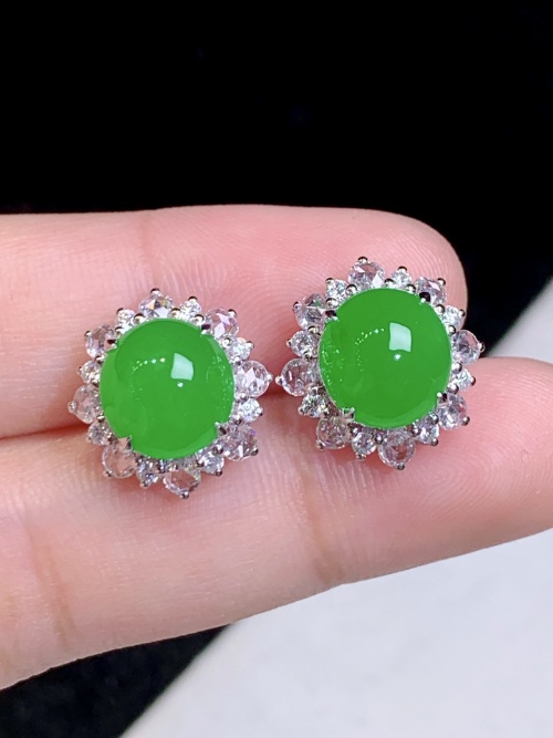 Fine Asian Jewelry & Jade Auction #1056