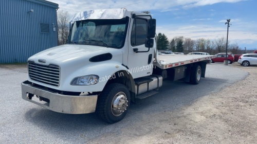 Public Vehicle Auction