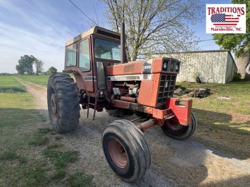 Braswell Dairy Auction