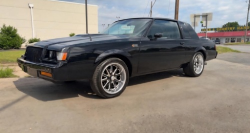 Car & Memorabilia Auction
