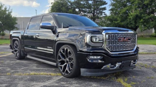 Friday Night Special - Vehicles Only Auction