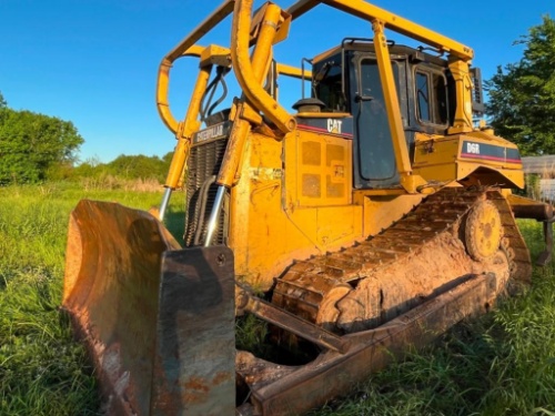 Memorial Weekend 2026 Heavy Equipment Auction