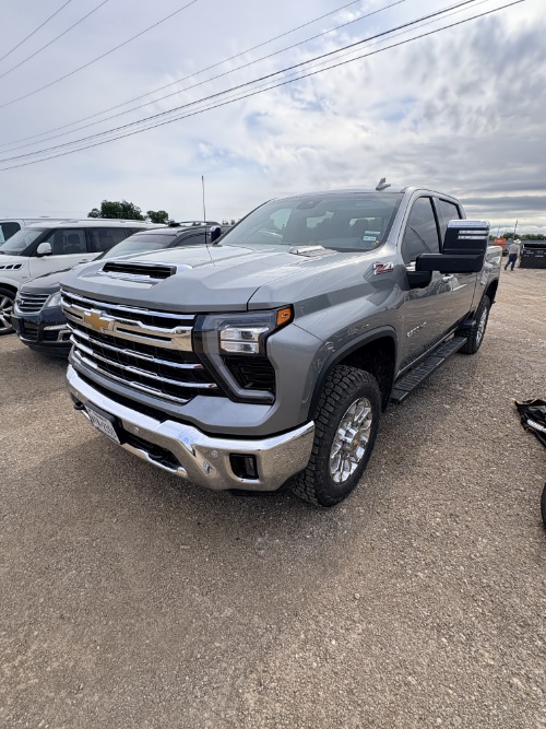 Consignment Auction