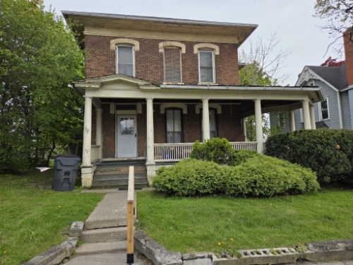 Real Estate Auction