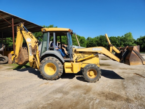 Kent Trucking Co. Retirement Auction