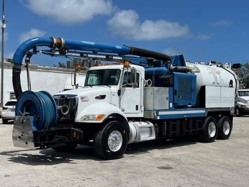 Heavy Duty Trucks and Equipment Auction