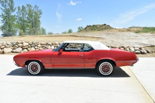 Timed Estate Auction