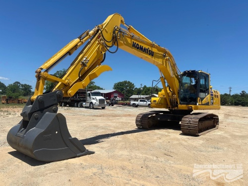 Quarterly Equipment Auction