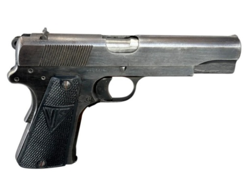 June Firearms Auction