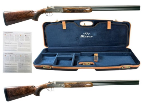 June Firearms Auction