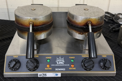 Wine Restaurant & Winery Equipment Auction