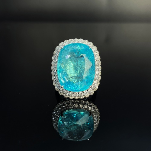 Certified Exquisite Jewelry & Massive Sale