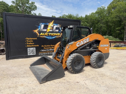 June Summer Auction