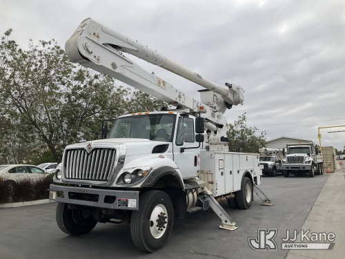  Southern California Auction