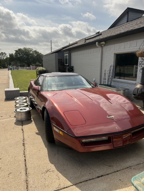 Keller Estate Auction