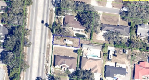 US Bankruptcy Court Ordered Real Estate Auction