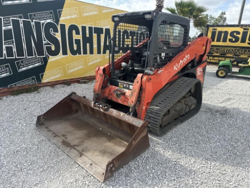 Government Surplus & Fleet Timed Auction