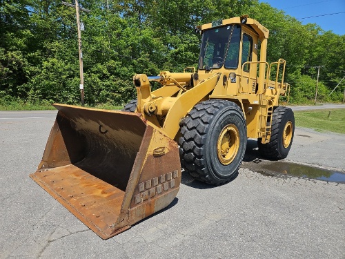 Business Closed - Complete Dispersal Of All Assets