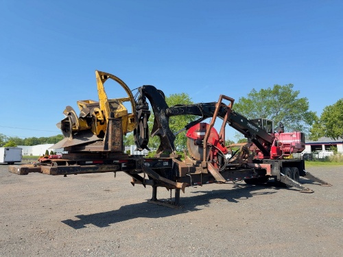 Business Closed - Complete Dispersal Of All Assets