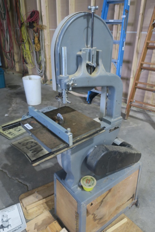 Construction Tools, Collectibles & Housewares
