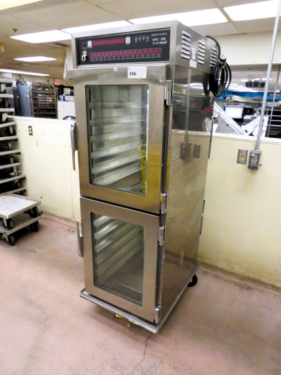 Kroger Supermarket - Dunbar, WV Auction