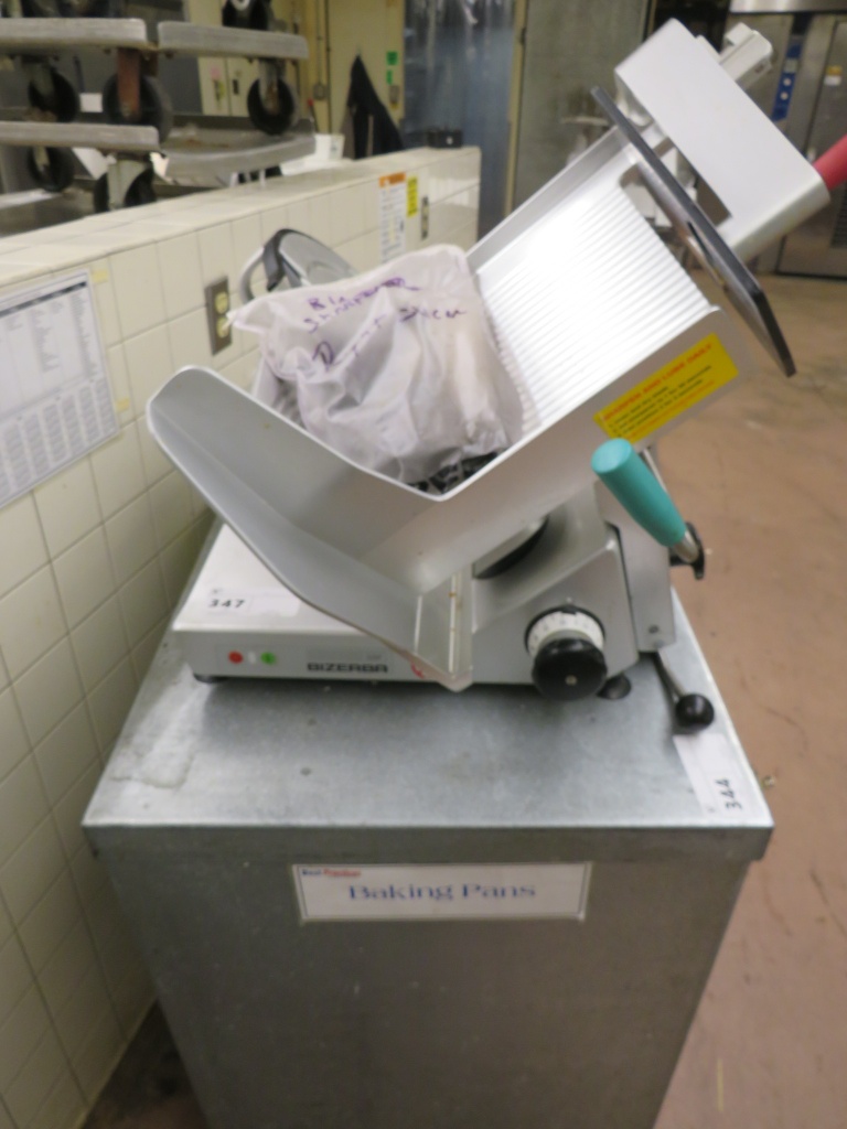 Kroger Supermarket - Dunbar, WV Auction