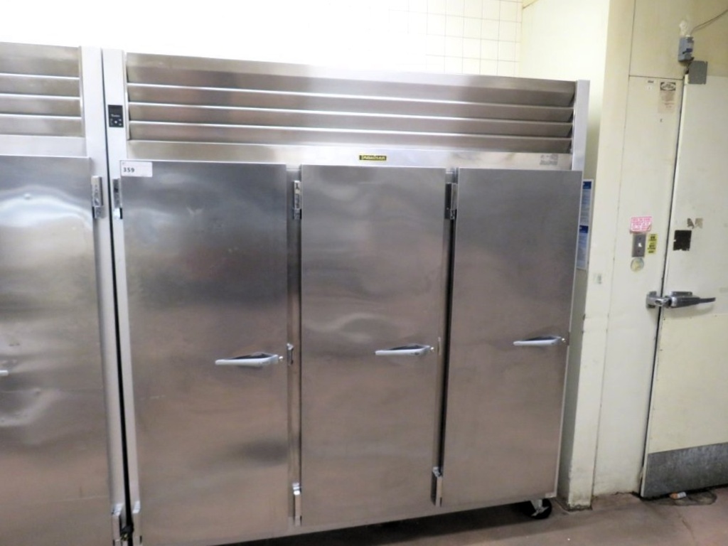 Kroger Supermarket - Dunbar, WV Auction