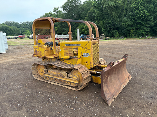 Equipment Auction