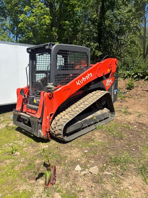 Ring 1 - June Consignment Auction