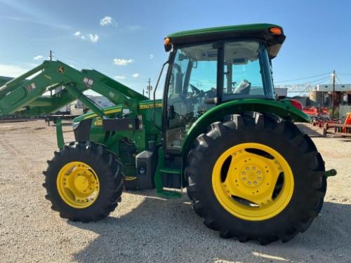Equipment Consignment Auction