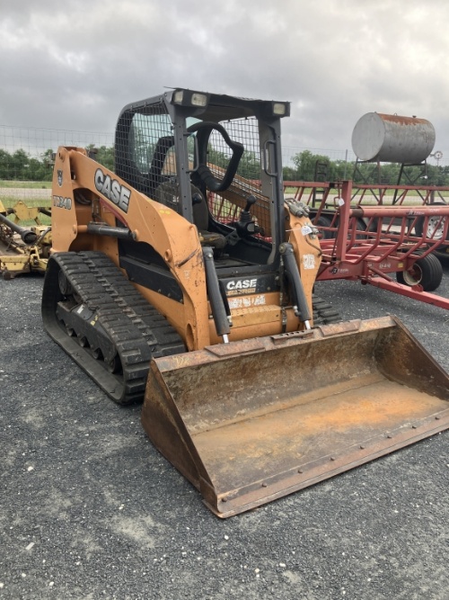 June Auction