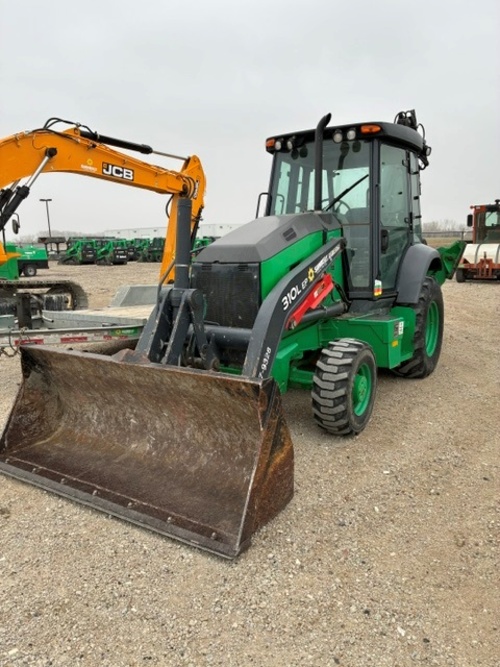 Farmington Area Truck & Equipment Auction