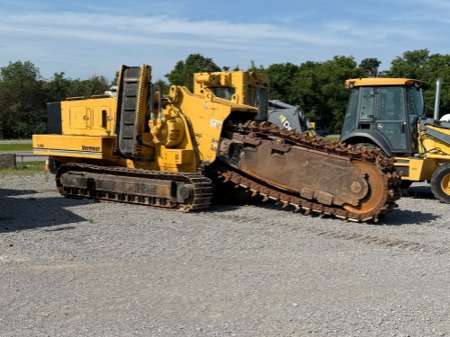 Live Heavy Machinery Summer Auction