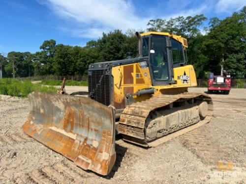 Northeast Regional Equipment / Truck Auction