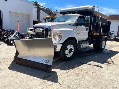 Insite Contracting: Retirement Auction- Sat Auction