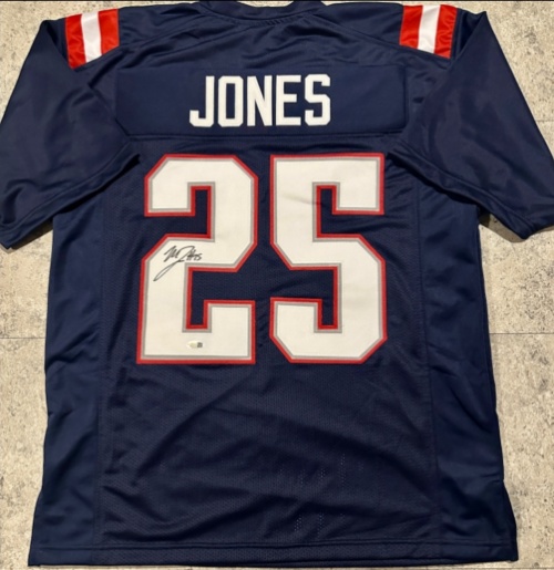 Sports & Entertainment Memorabilia Auction