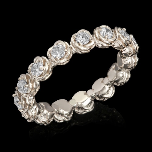 Certified Genuine Fine Jewelry and Watch Sale Auction