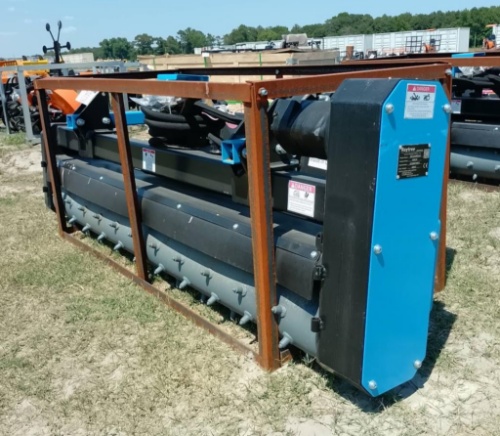 Factory Direct Equipment Auction