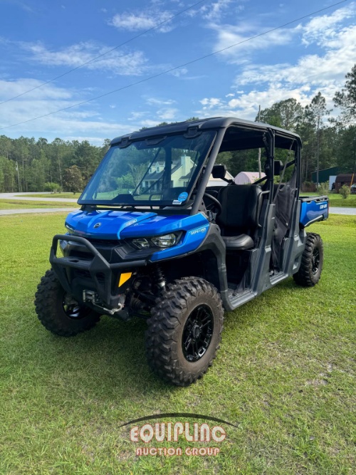 Monthly Commercial Truck & Equipment Auction