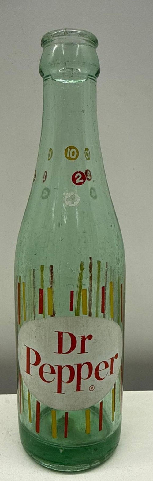 Oil Capital Collectibles Soda & Mercantile Auction