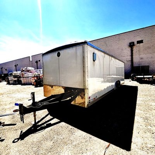 Russo Used Landscape Equipment Auction