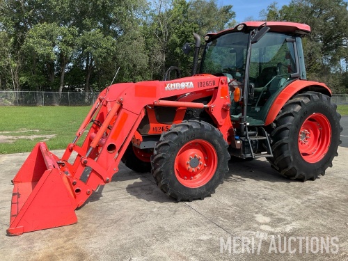 Machinery Consignment Auction