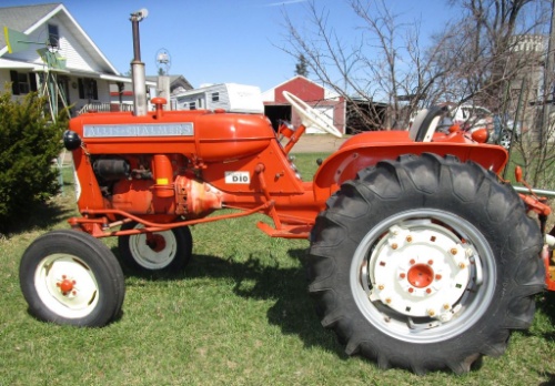 Hartog Auction