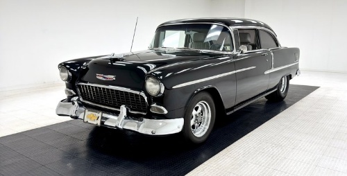 Classic Car, Barn Find and Project Car Auction