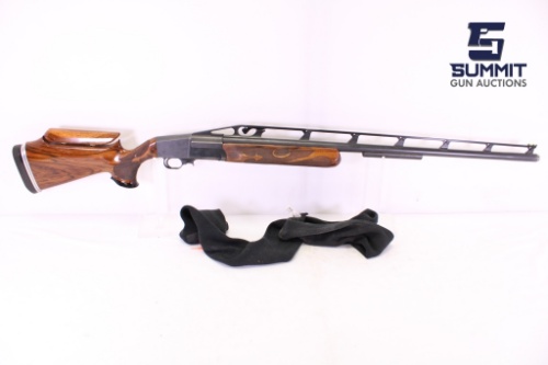 Lock & Load: Live Firearms Auction Extravaganza
