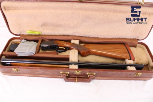 Lock & Load: Live Firearms Auction Extravaganza