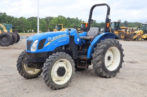 June Virtual Auction
